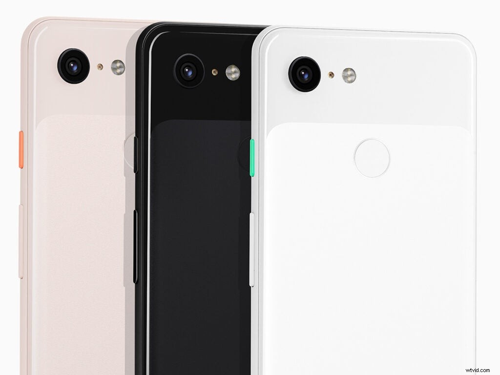 Smartphone Camera Lenses Explained: The Role of Extra Lenses