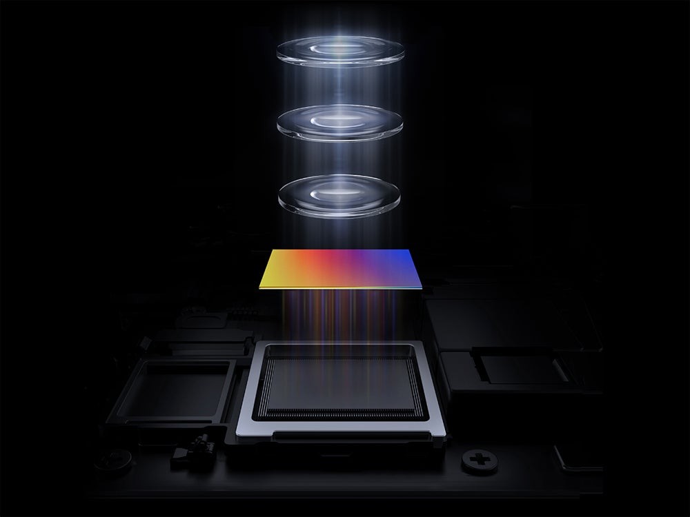 Huawei P30 Pro: Revolutionary Camera Sees Colors Differently for Superior Light Capture