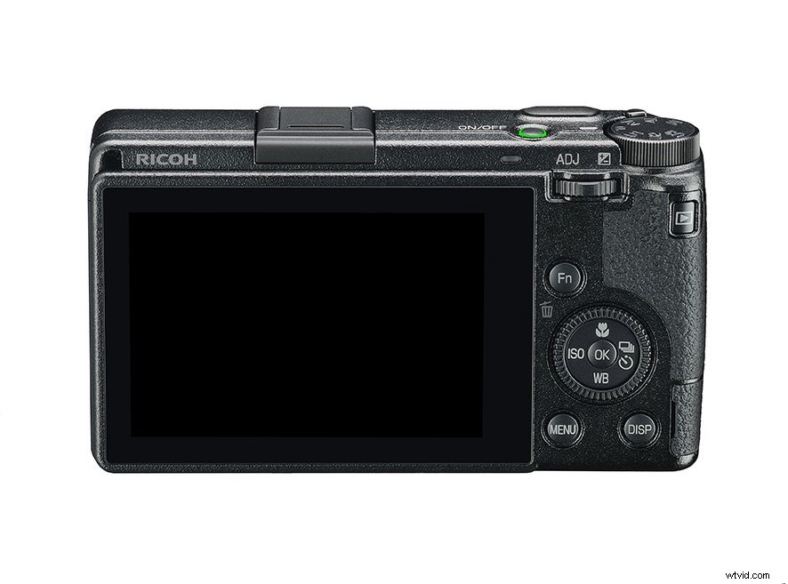 Ricoh Unveils Three New Compact Cameras: Pocket-Friendly Powerhouses for Street Photographers