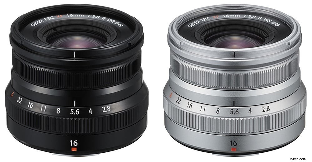 Fujifilm X-T30: X-T3 s Premium Features at a Fraction of the Price