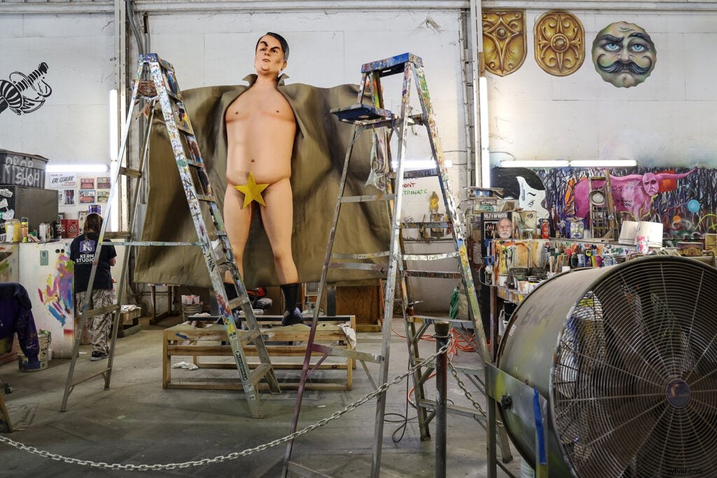 Canon EOS RP Hands-On Review: Sample Images and First Impressions