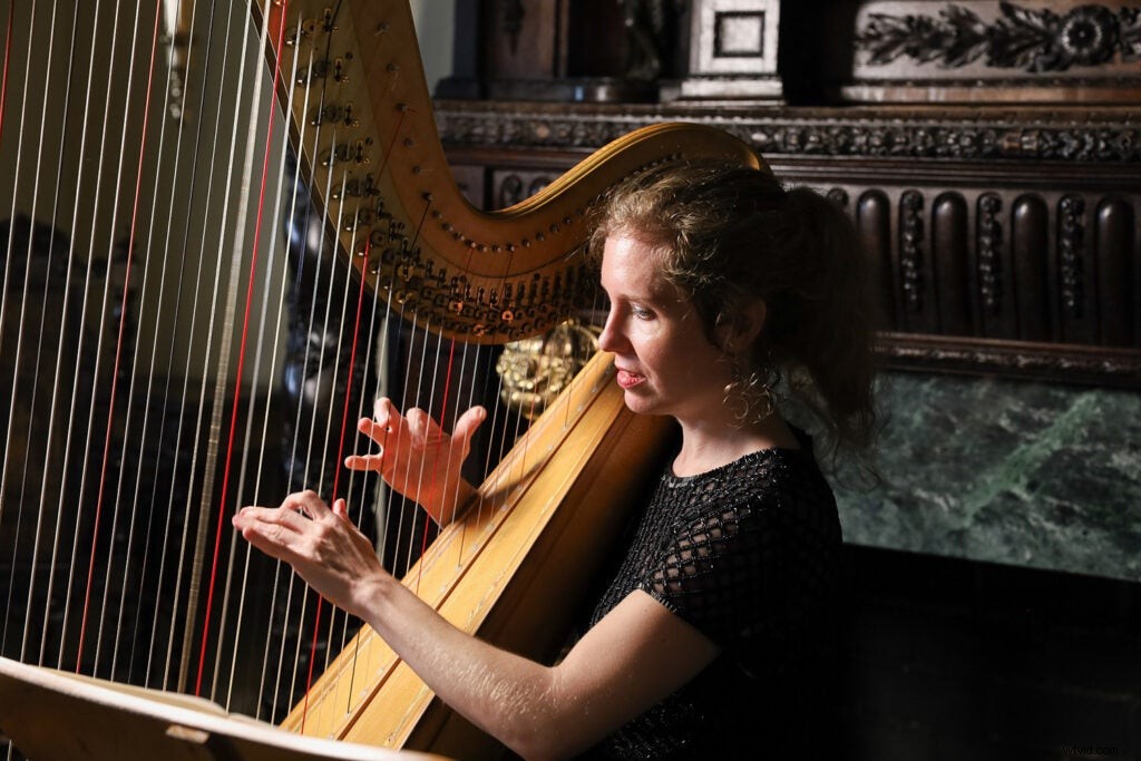 Canon EOS RP Hands-On Review: Sample Images and First Impressions