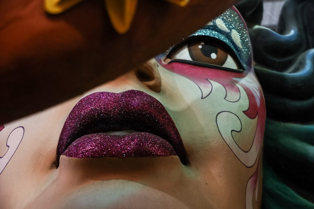 Canon EOS RP Hands-On Review: Sample Images and First Impressions