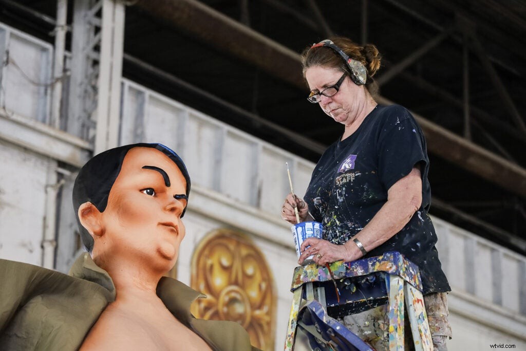 Canon EOS RP Hands-On Review: Sample Images and First Impressions