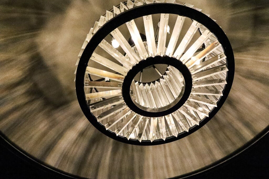 Canon EOS RP Hands-On Review: Sample Images and First Impressions