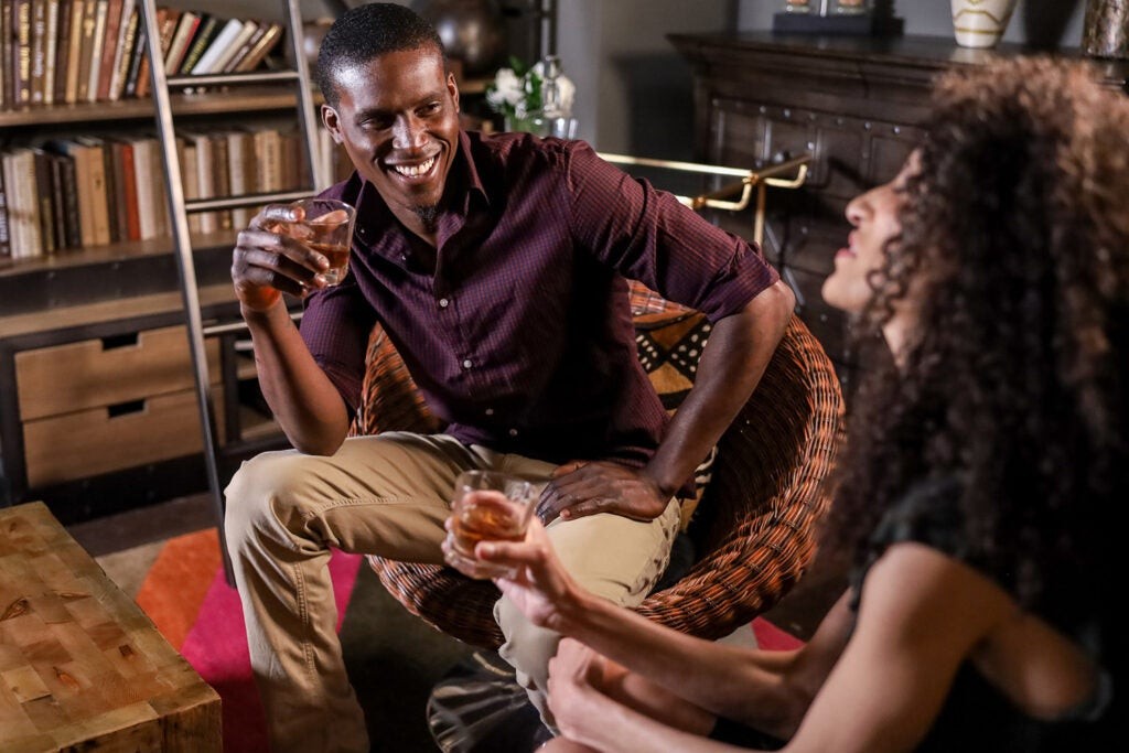 Canon EOS RP Hands-On Review: Sample Images and First Impressions