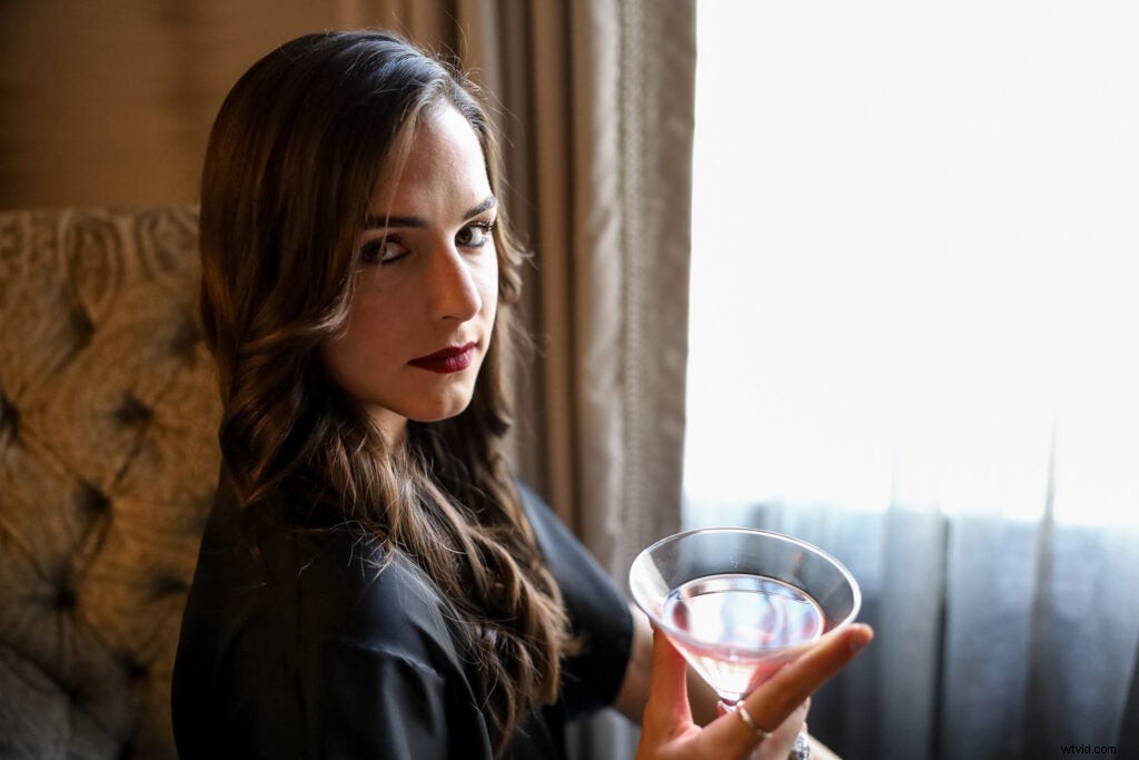 Canon EOS RP Hands-On Review: Sample Images and First Impressions