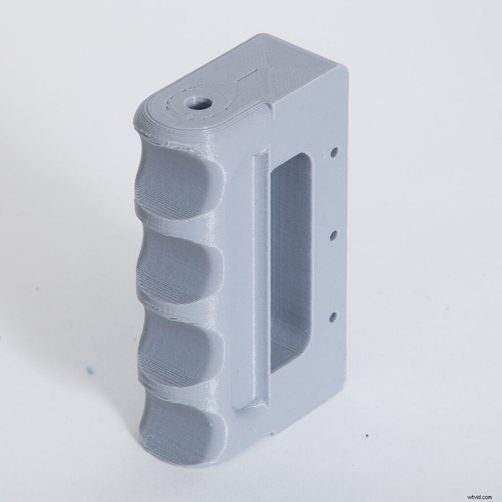 Cam eradactyl OG: Affordable 4x5 Hand Camera for Fun Large Format Film Photography