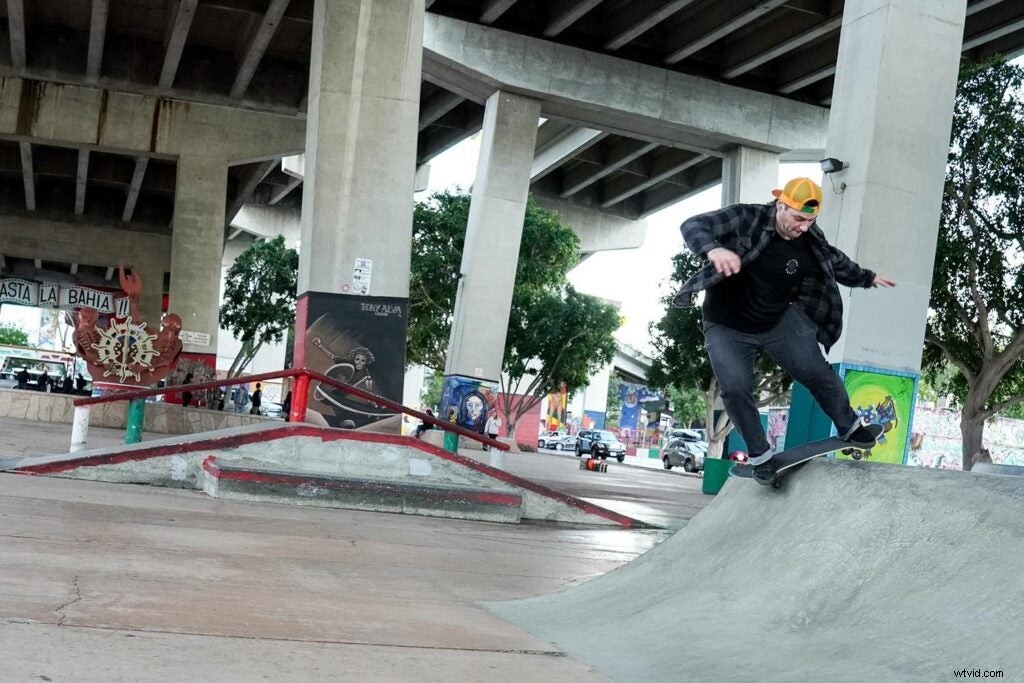 Sony a6400 Hands-On Review: Key Features, Performance & Sample Images