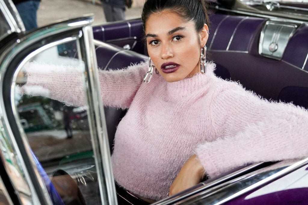 Sony a6400 Hands-On Review: Key Features, Performance & Sample Images