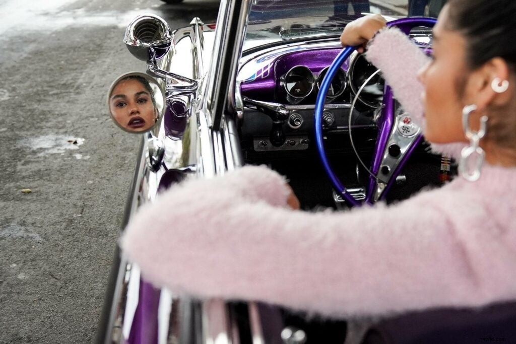 Sony a6400 Hands-On Review: Key Features, Performance & Sample Images