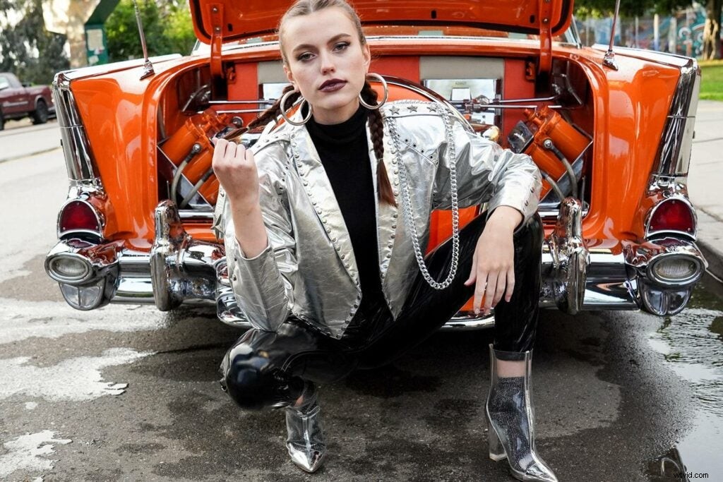 Sony a6400 Hands-On Review: Key Features, Performance & Sample Images