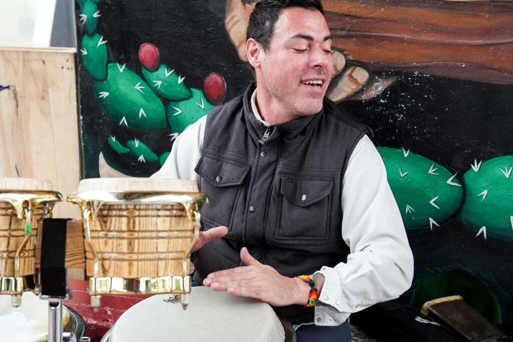 Sony a6400 Hands-On Review: Key Features, Performance & Sample Images