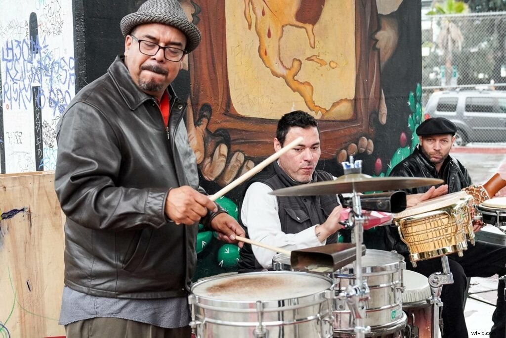 Sony a6400 Hands-On Review: Key Features, Performance & Sample Images