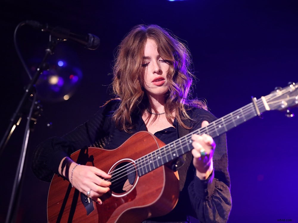 Canon EOS R Review: First Impressions, Key Specs & Sample Images