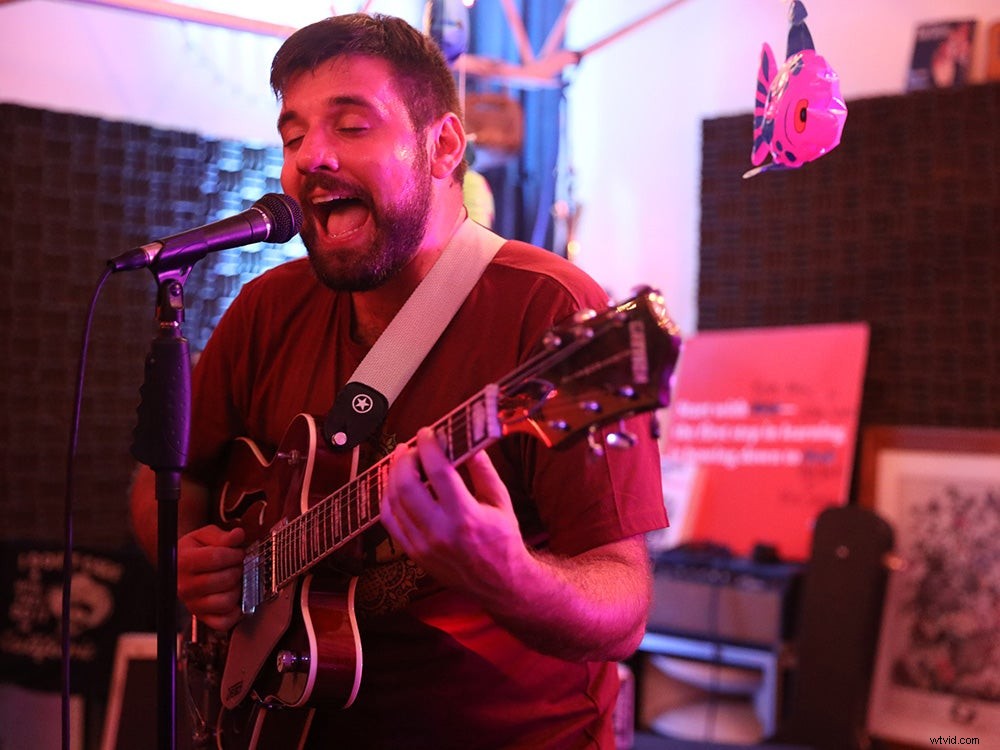 Canon EOS R Review: First Impressions, Key Specs & Sample Images