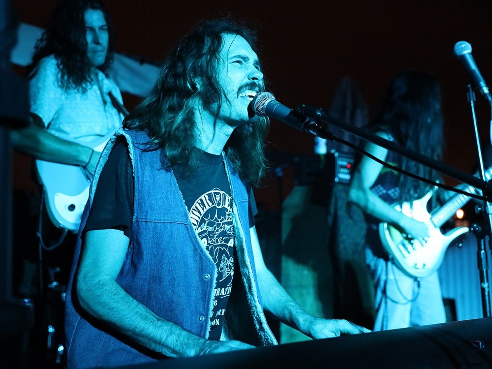 Canon EOS R Review: First Impressions, Key Specs & Sample Images