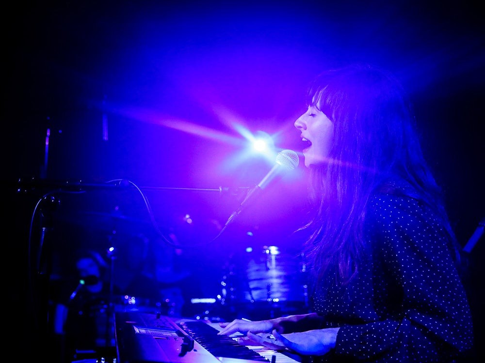 Canon EOS R Review: First Impressions, Key Specs & Sample Images