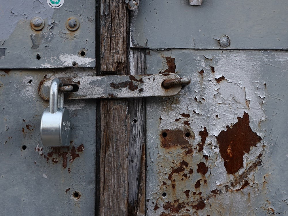 Canon EOS R Review: First Impressions, Key Specs & Sample Images