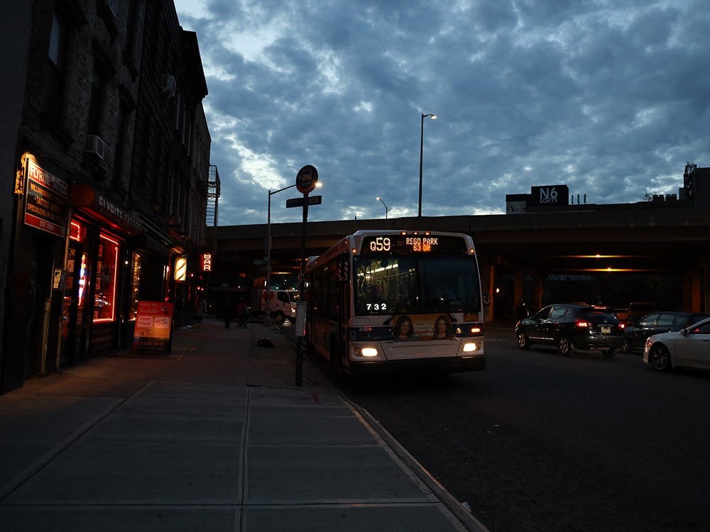 Canon EOS R Review: First Impressions, Key Specs & Sample Images