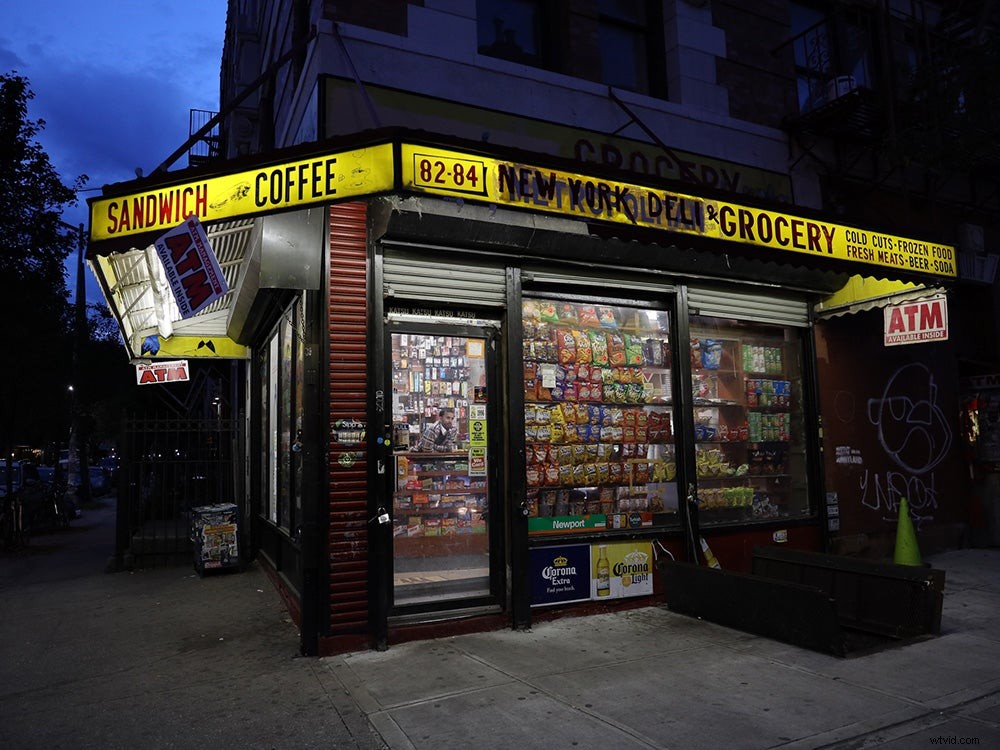 Canon EOS R Review: First Impressions, Key Specs & Sample Images