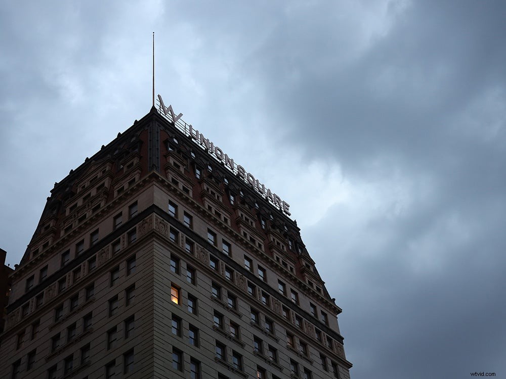 Canon EOS R Review: First Impressions, Key Specs & Sample Images