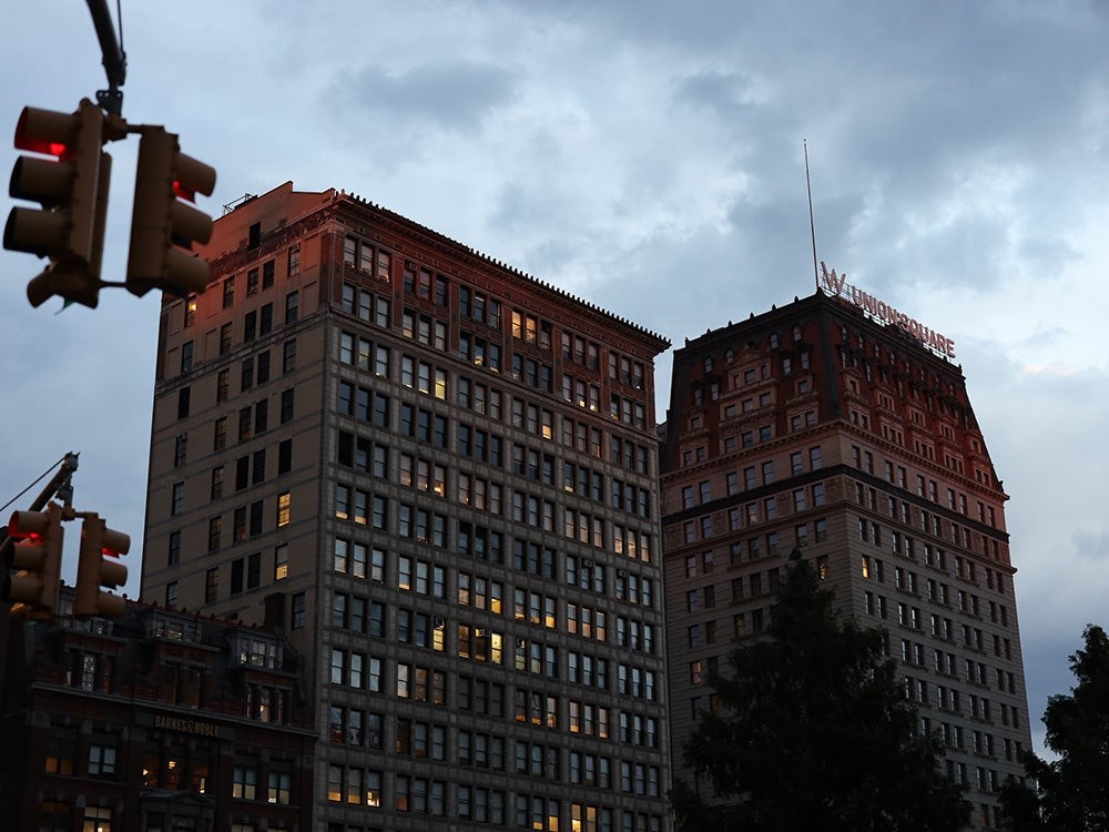 Canon EOS R Review: First Impressions, Key Specs & Sample Images