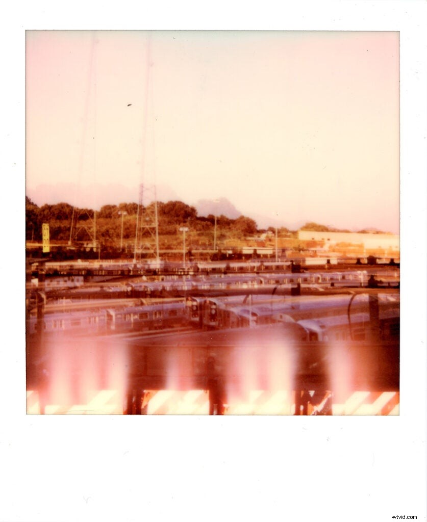 Hands-On Review: Polaroid OneStep+ Instant Camera with Bluetooth Creativity