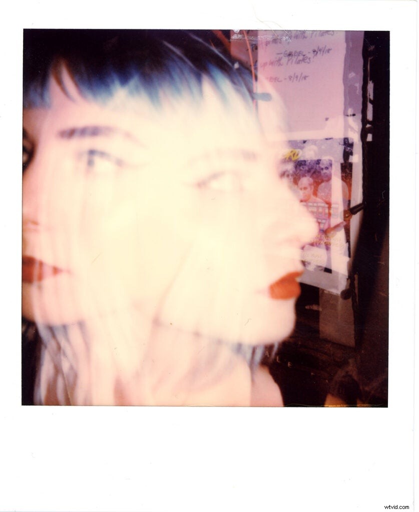 Hands-On Review: Polaroid OneStep+ Instant Camera with Bluetooth Creativity