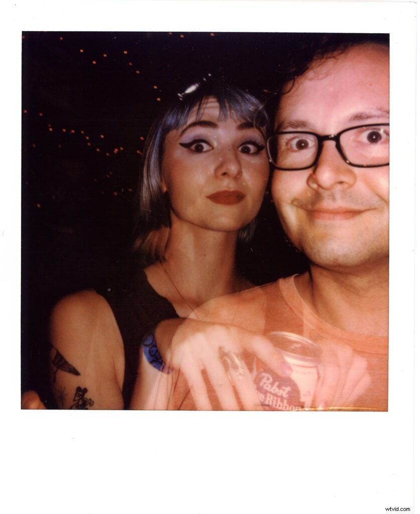 Hands-On Review: Polaroid OneStep+ Instant Camera with Bluetooth Creativity