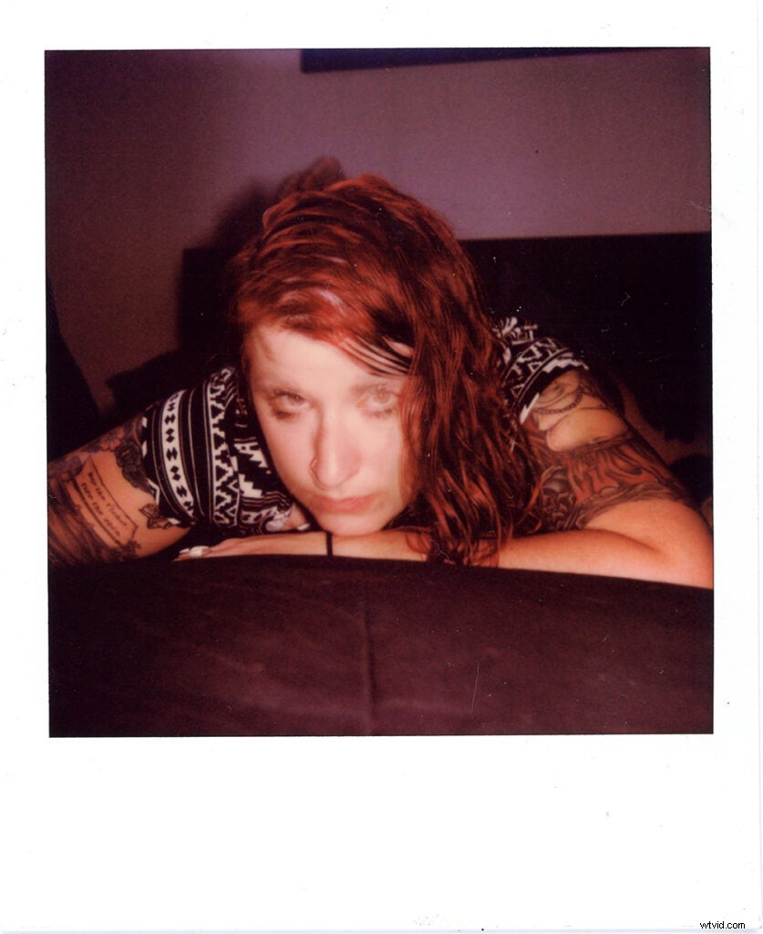 Hands-On Review: Polaroid OneStep+ Instant Camera with Bluetooth Creativity