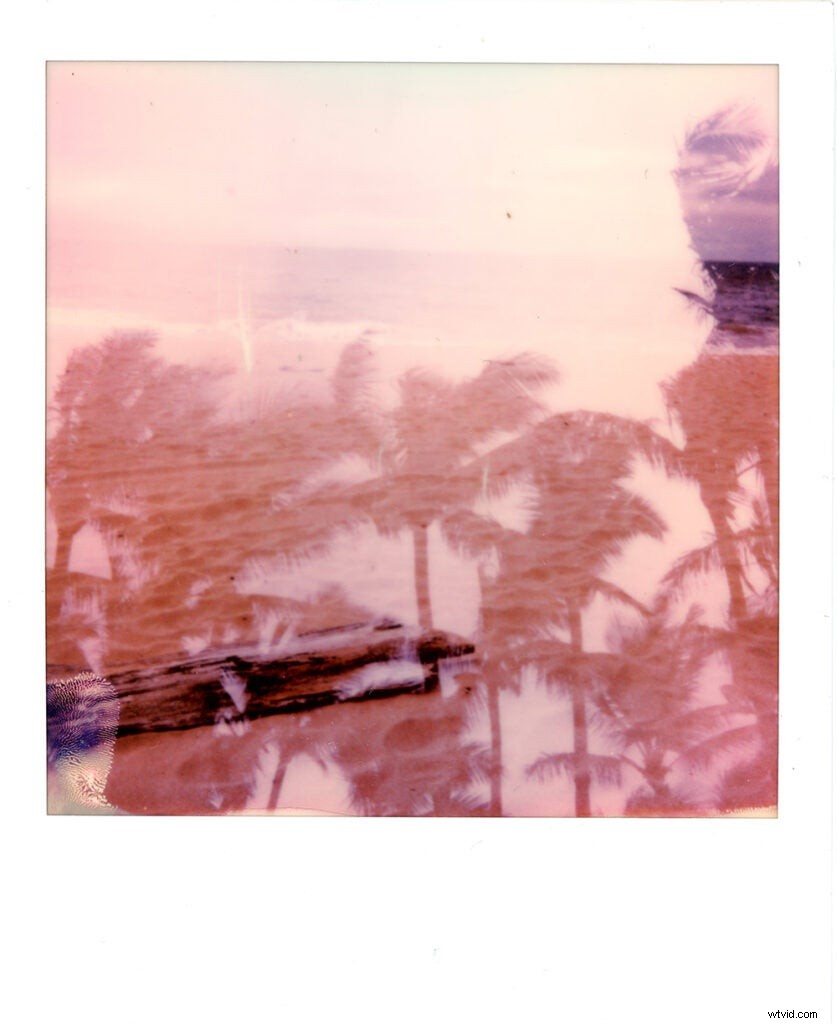 Hands-On Review: Polaroid OneStep+ Instant Camera with Bluetooth Creativity