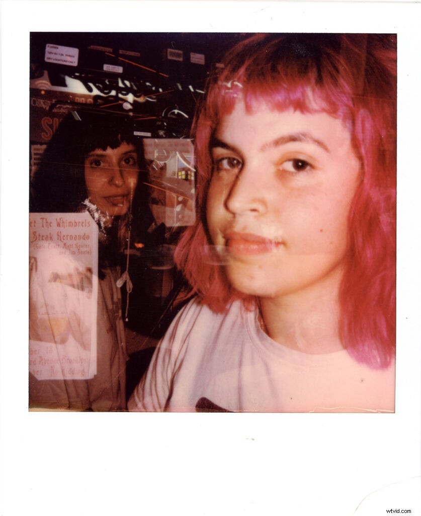 Hands-On Review: Polaroid OneStep+ Instant Camera with Bluetooth Creativity