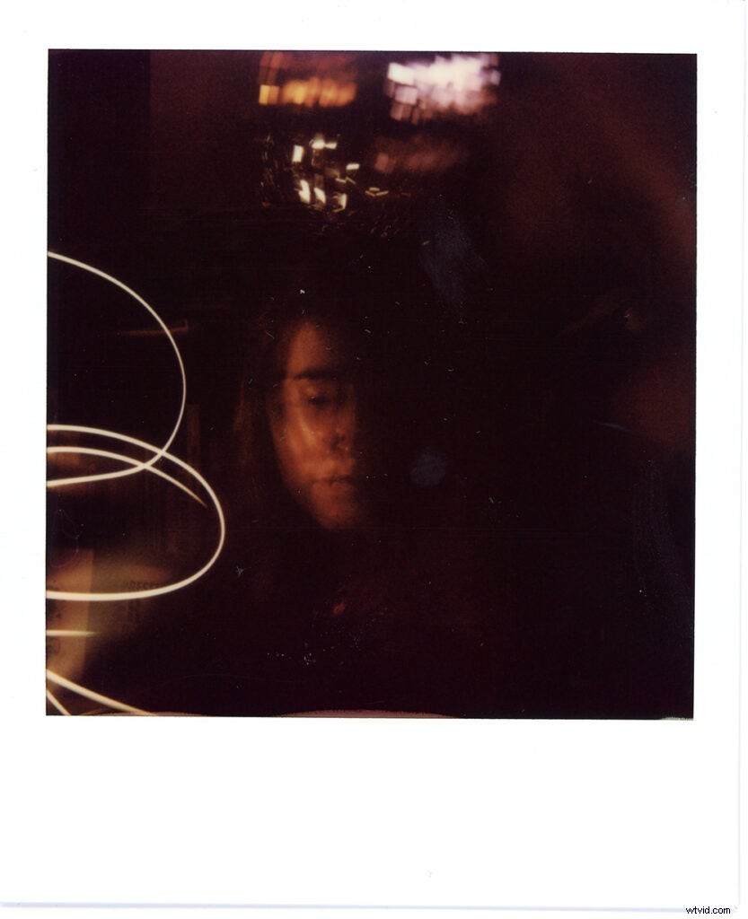 Hands-On Review: Polaroid OneStep+ Instant Camera with Bluetooth Creativity