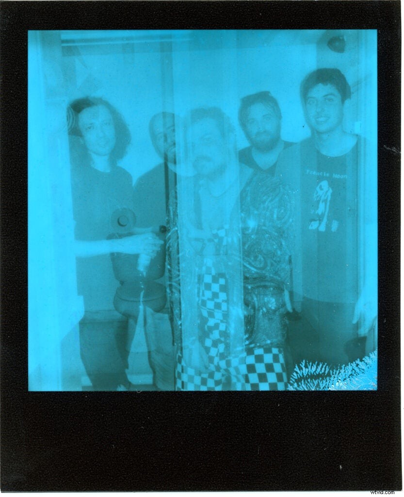 Hands-On Review: Polaroid OneStep+ Instant Camera with Bluetooth Creativity