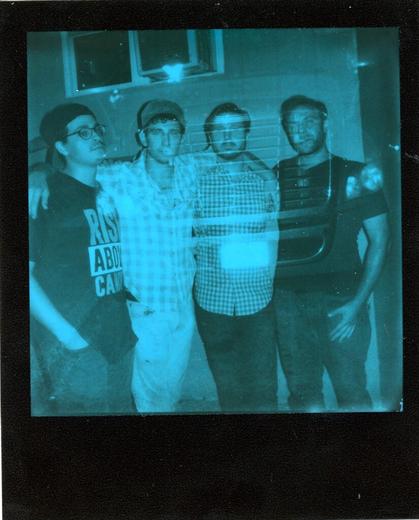 Hands-On Review: Polaroid OneStep+ Instant Camera with Bluetooth Creativity