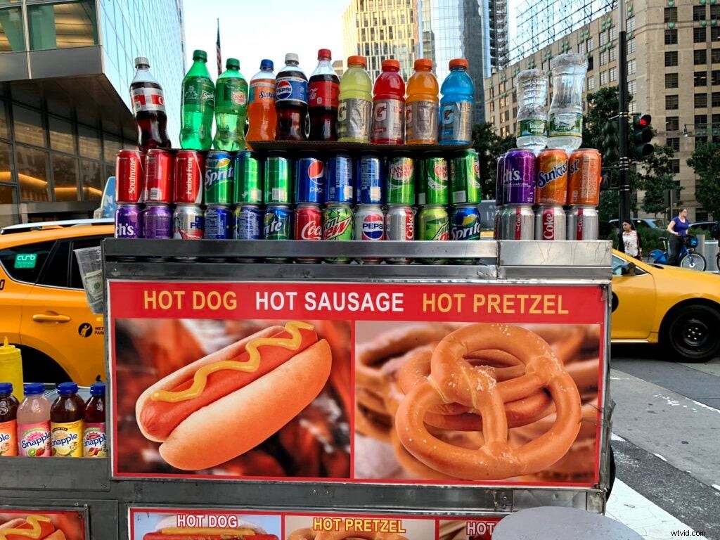 iPhone XS Camera Review: Advanced Tech for Effortless Pro Photography