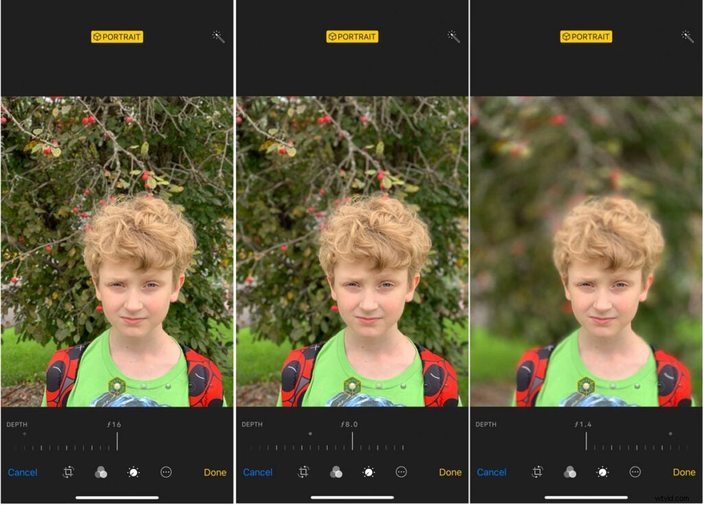 iPhone XS Camera Review: Advanced Tech for Effortless Pro Photography