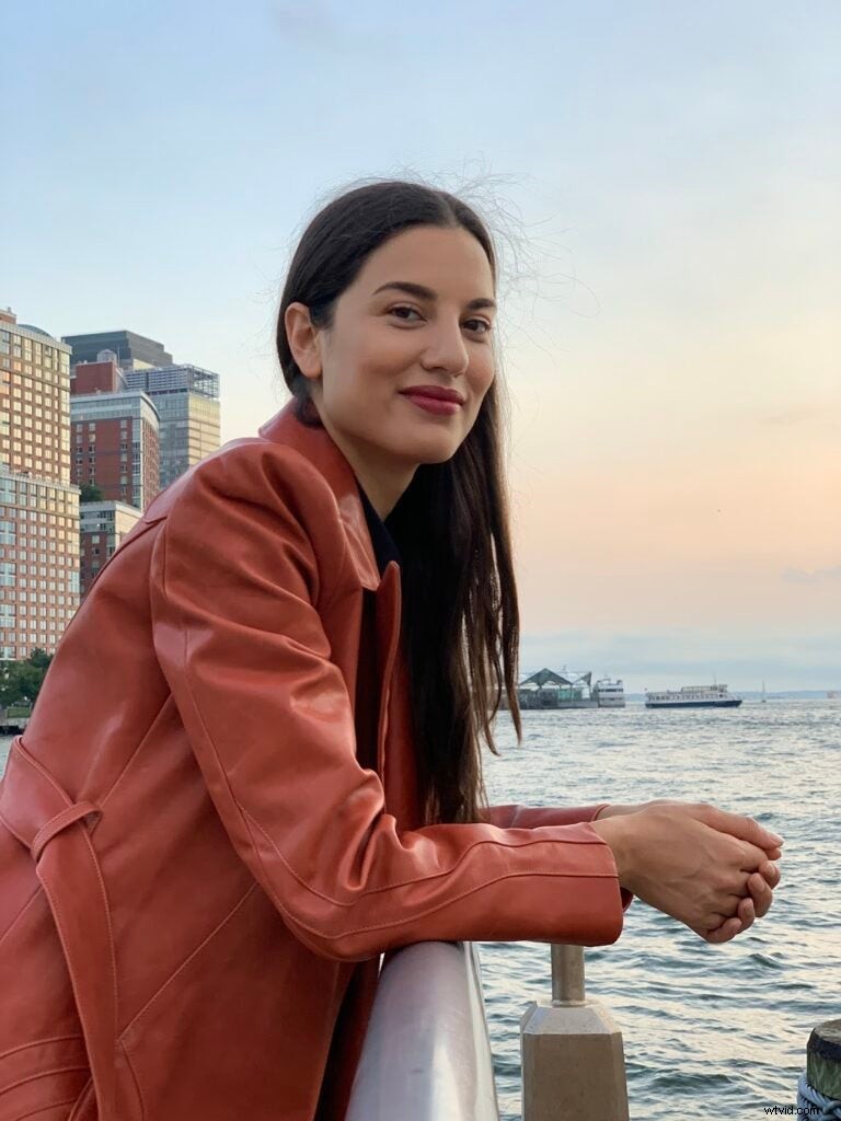 iPhone XS Camera Review: Advanced Tech for Effortless Pro Photography