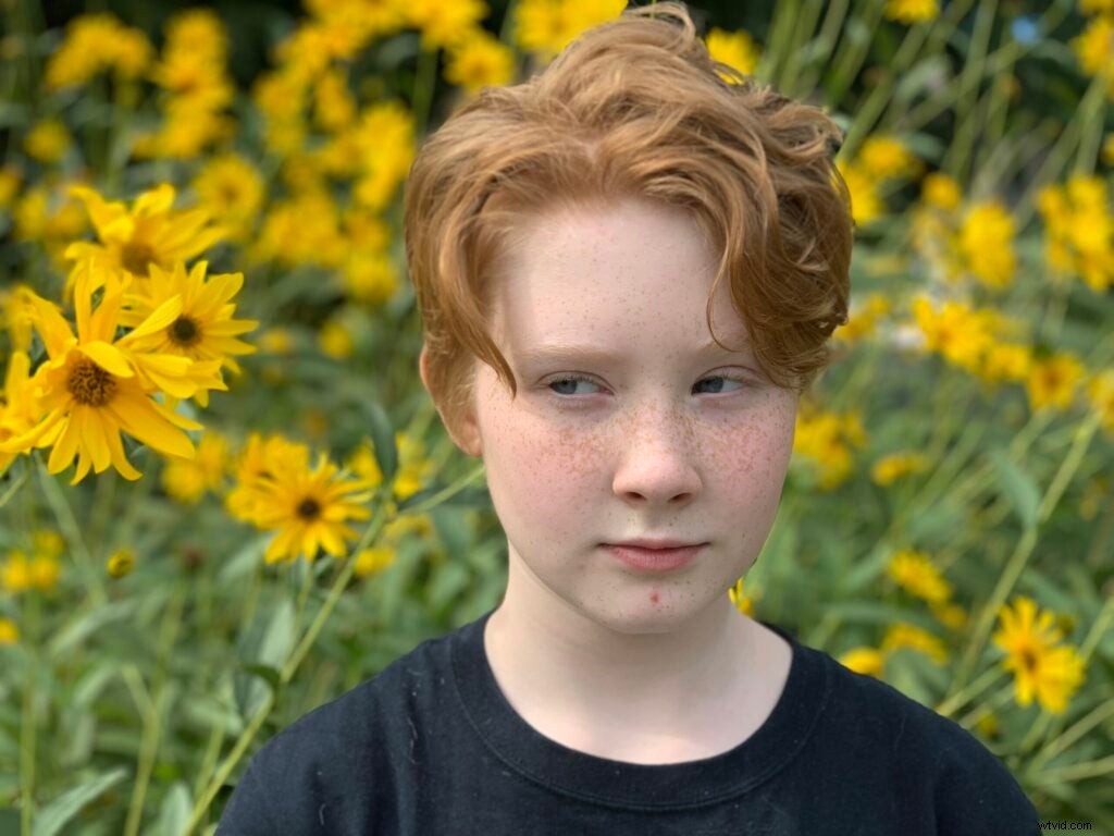 iPhone XS Camera Review: Advanced Tech for Effortless Pro Photography