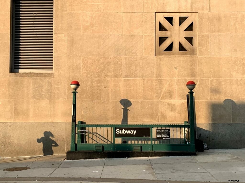 iPhone XS Camera Review: Advanced Tech for Effortless Pro Photography