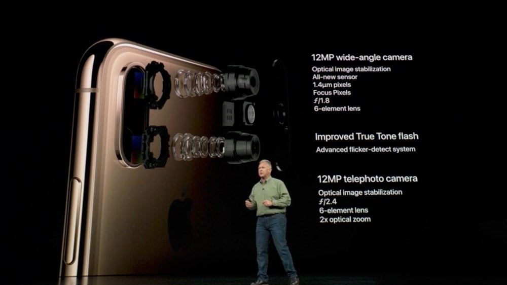 Apple s iPhone XS, XS Max & XR: Revolutionary AI Camera Upgrades Revealed