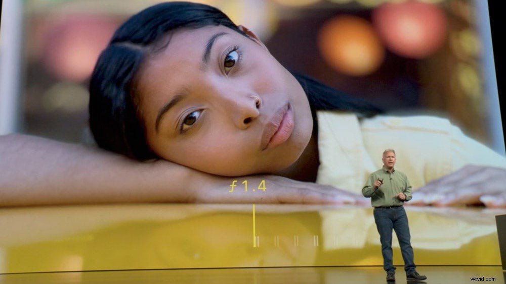 Apple s iPhone XS, XS Max & XR: Revolutionary AI Camera Upgrades Revealed