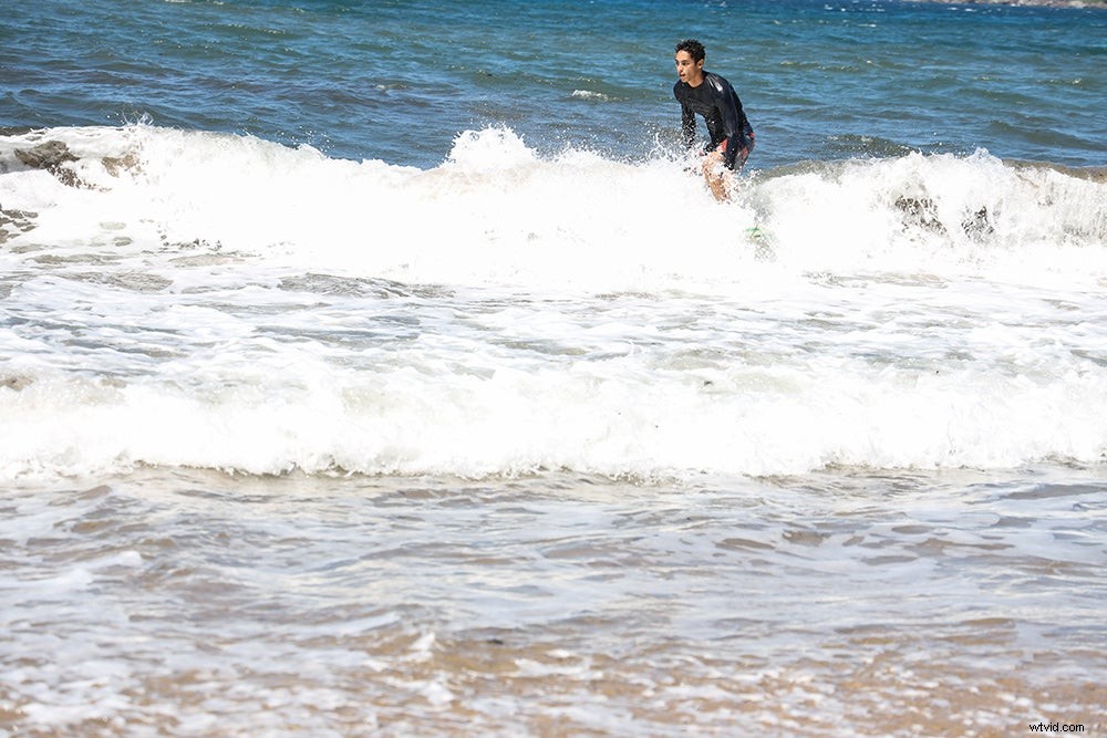 Canon EOS R Full-Frame Mirrorless Camera: Hands-On Review and First Sample Images