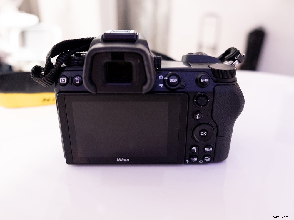 Hands-On First Look: Nikon Z7 45.7MP Full-Frame Mirrorless Camera