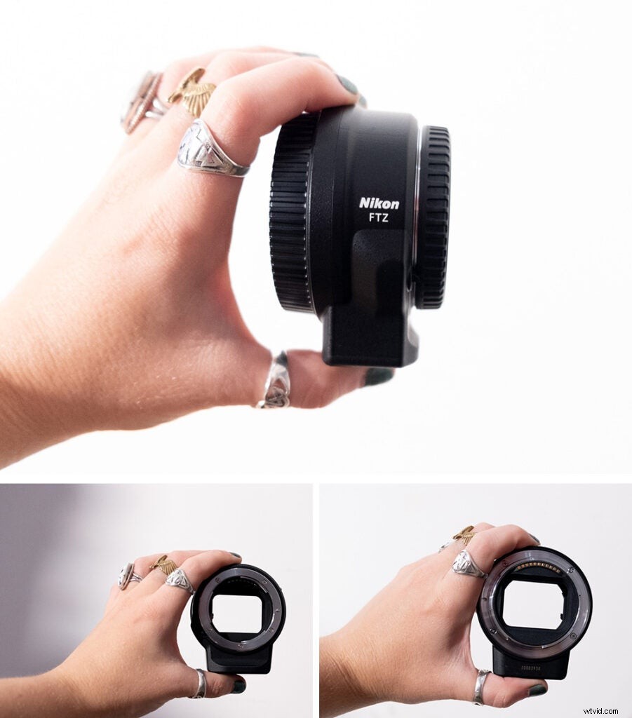 Hands-On First Look: Nikon Z7 45.7MP Full-Frame Mirrorless Camera