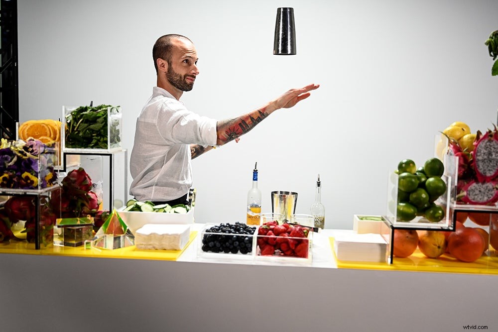 Hands-On First Look: Nikon Z7 45.7MP Full-Frame Mirrorless Camera