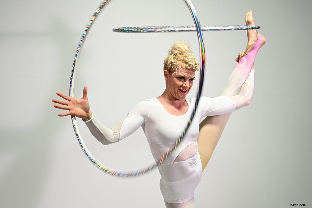 Hands-On First Look: Nikon Z7 45.7MP Full-Frame Mirrorless Camera