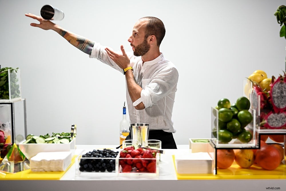 Hands-On First Look: Nikon Z7 45.7MP Full-Frame Mirrorless Camera