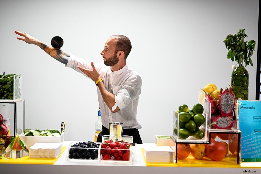 Hands-On First Look: Nikon Z7 45.7MP Full-Frame Mirrorless Camera